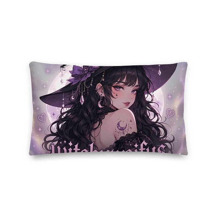 Decoctive pillow product image (2)