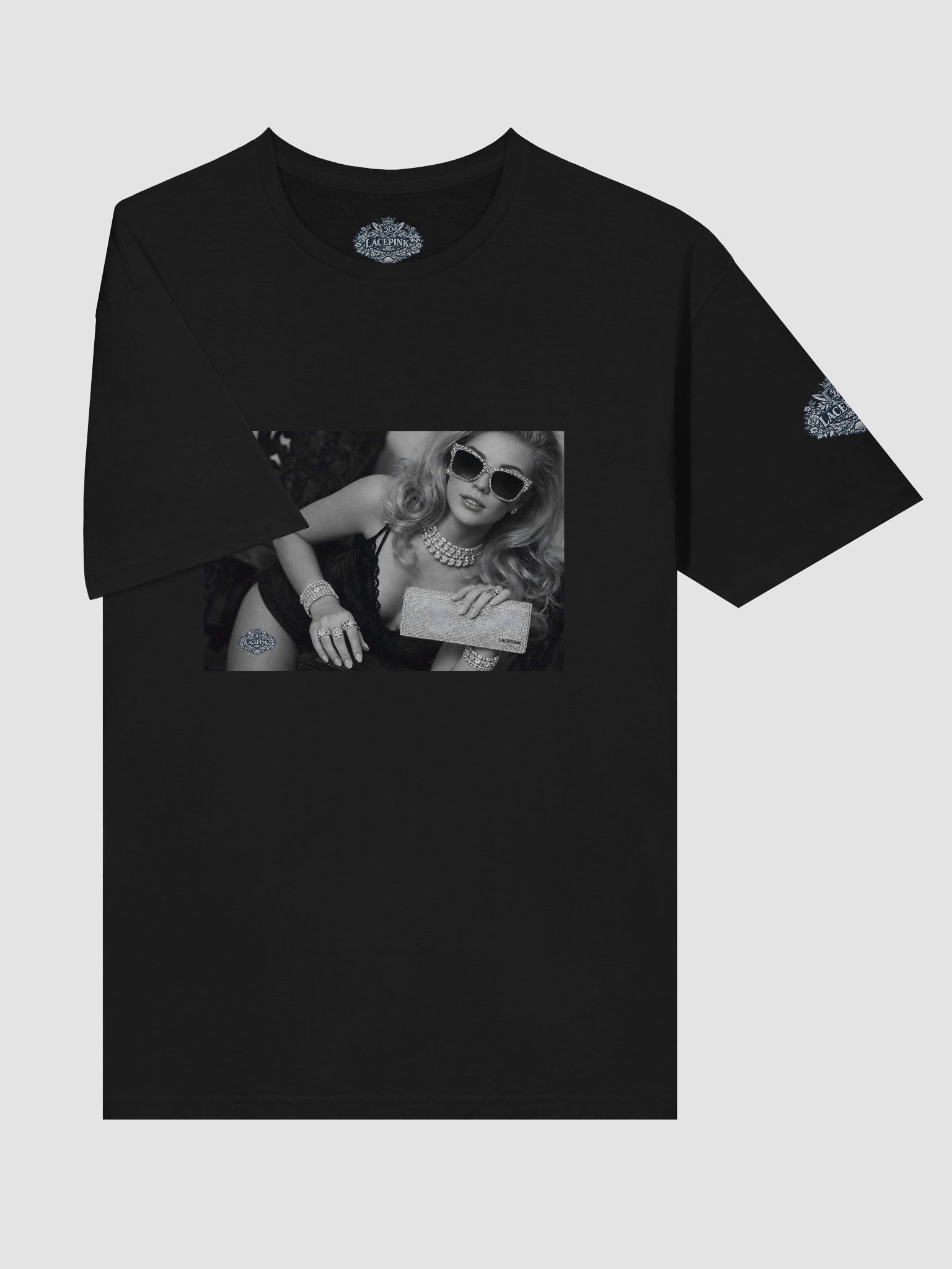 Lacepink Celestial Exclusive Premium Love T-Shirt product image (61)