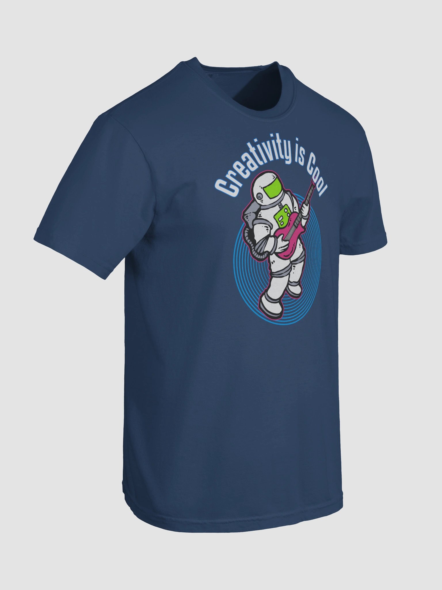 Creativity Takes You to Outer Space! product image (5)