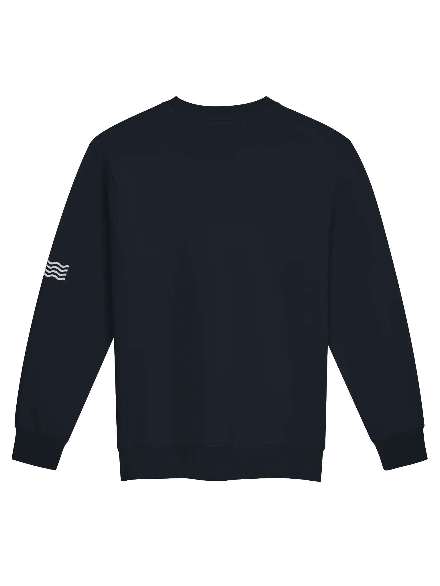 Let the River Flow - Sweathirt product image (4)