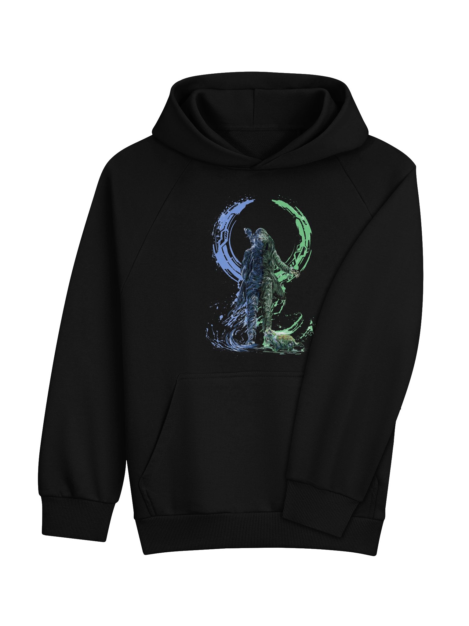 VENOM RING Hoodie product image (4)