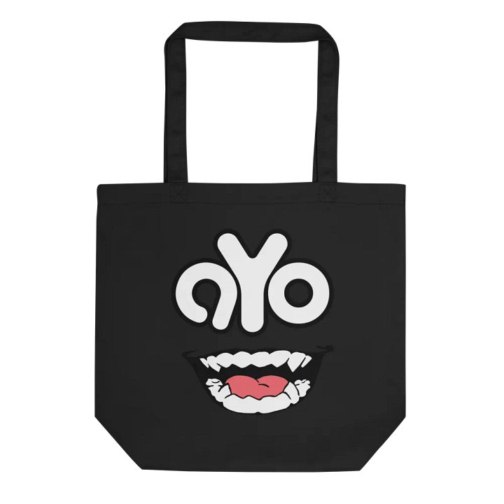AYO Tote Bag product image (1)