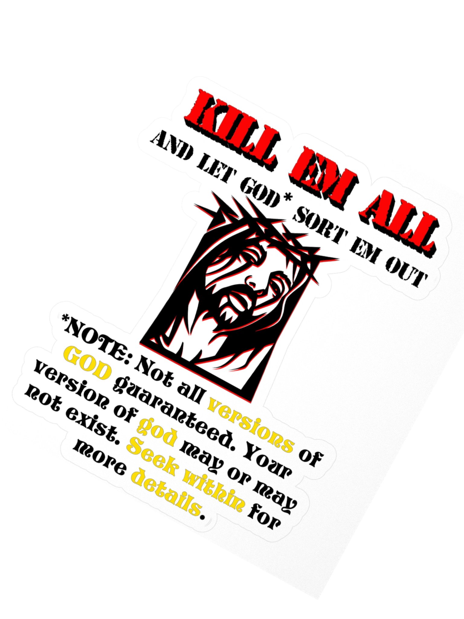 Killemall product image (2)