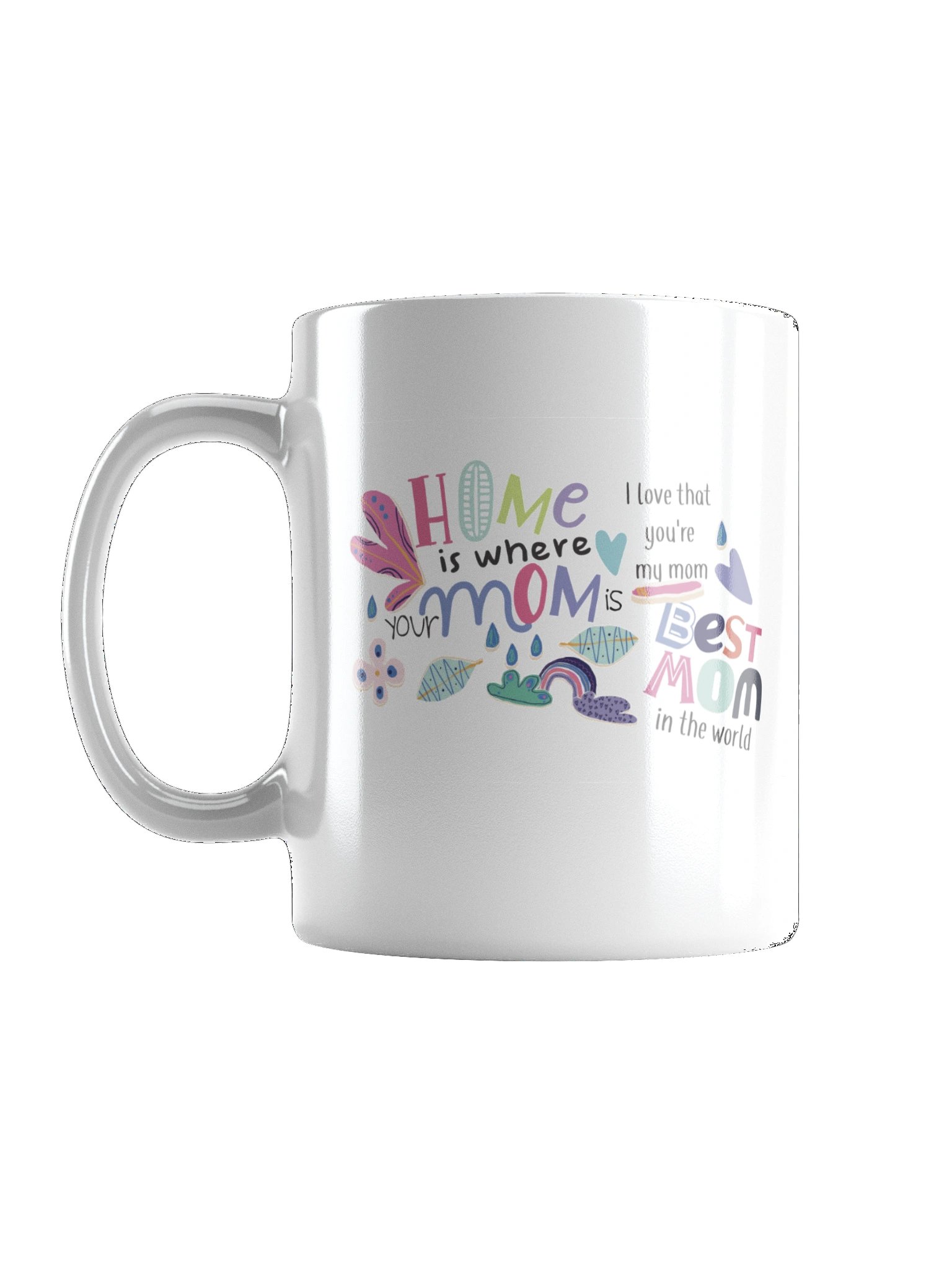 Mom Mug product image (1)
