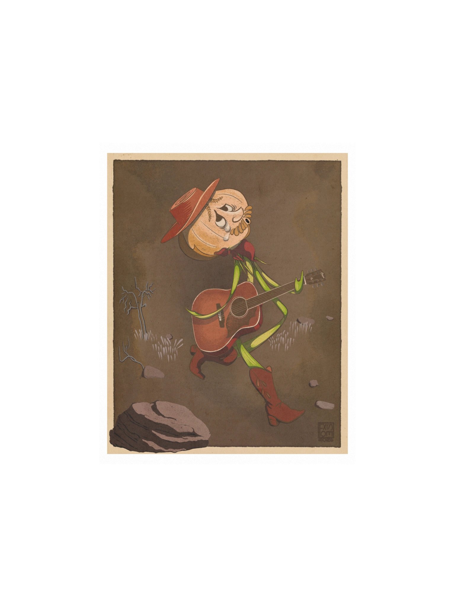 Onion Boy product image (1)