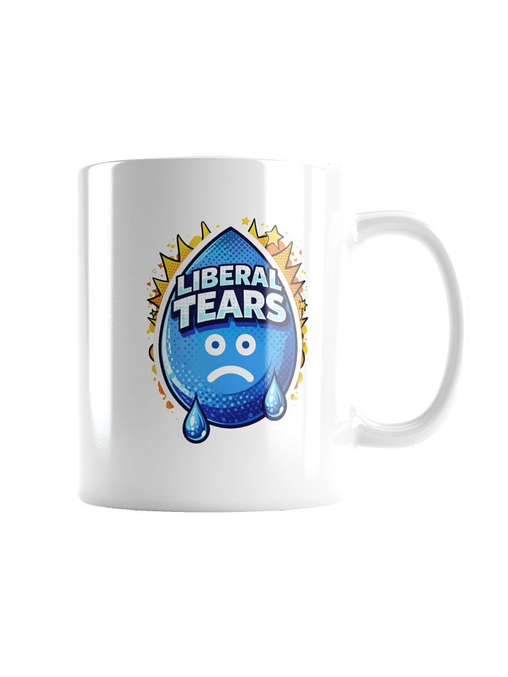 "Liberal Tears" Mug product image (2)
