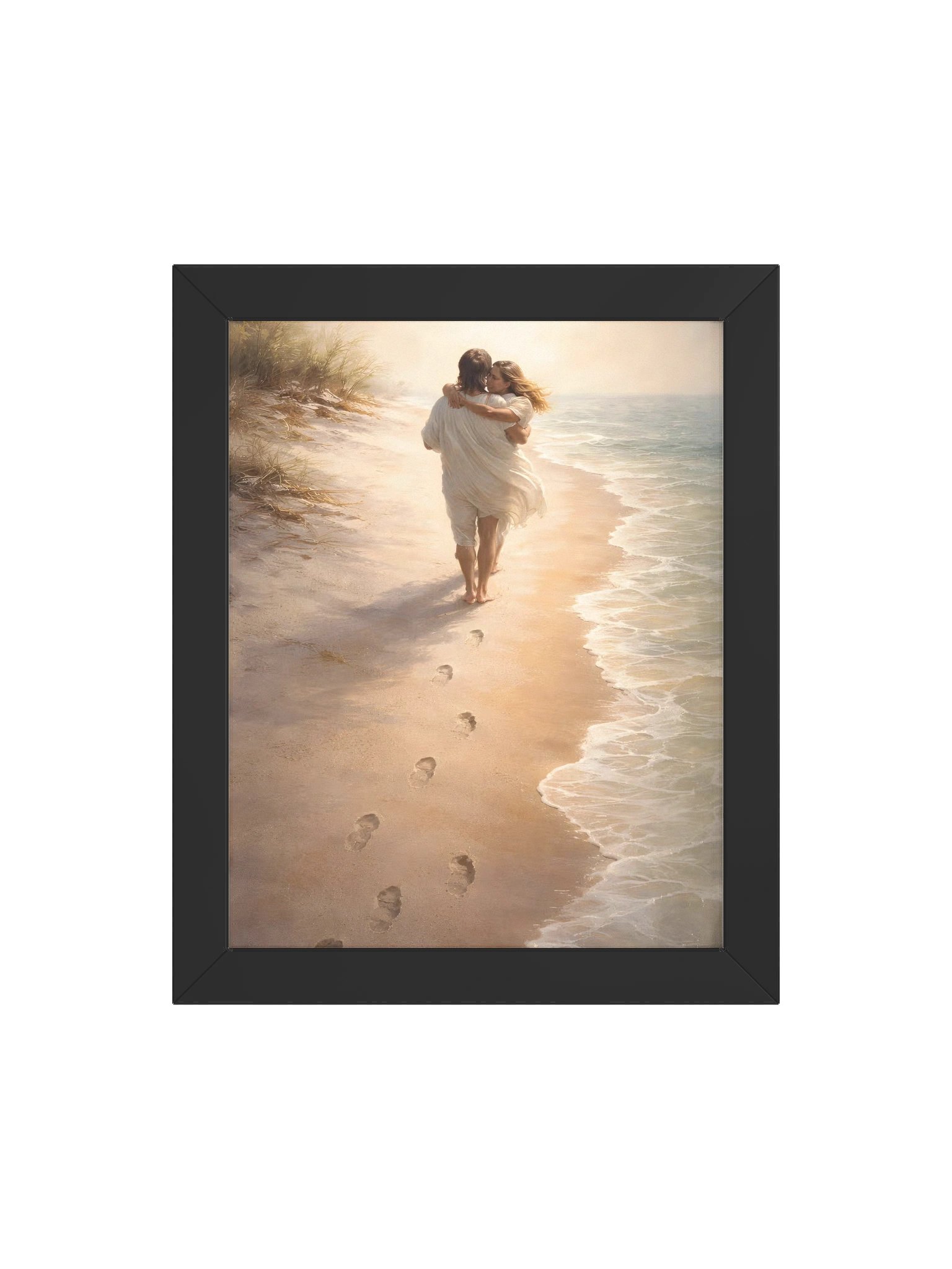 Where Love Leaves Its Footprints product image (66)