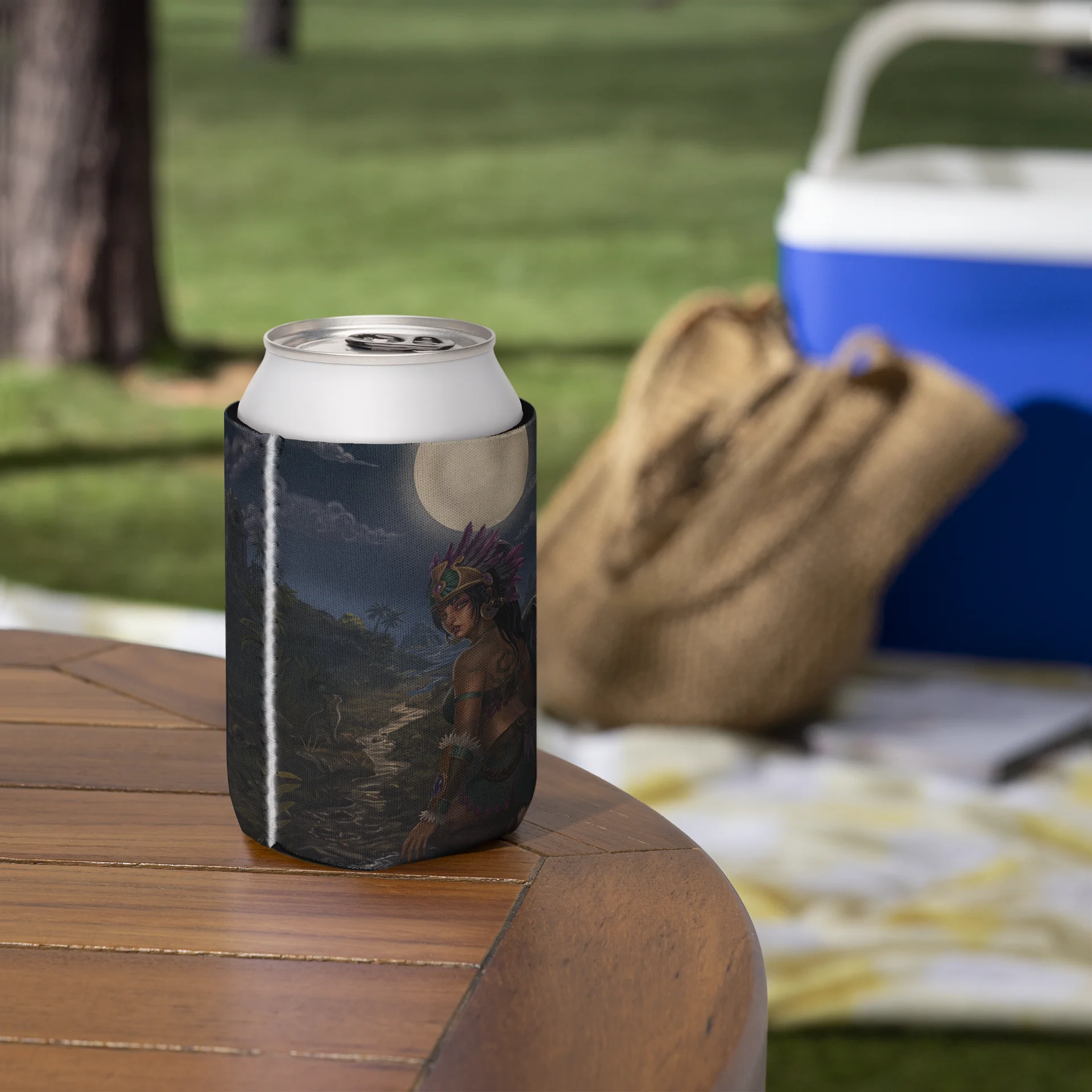 The Moon Awilix: Coozie - Feyluna product image (6)