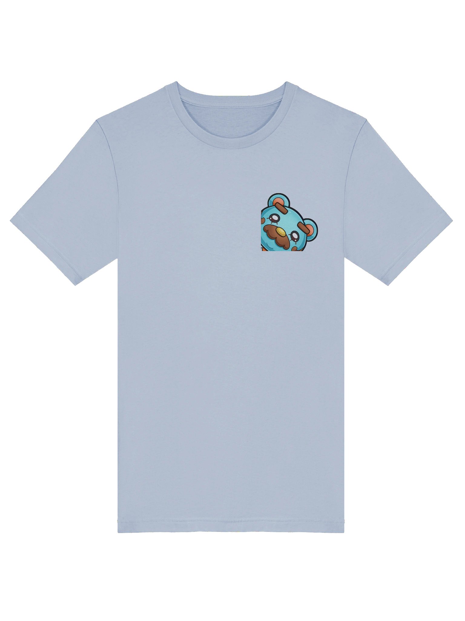 Beardo - Supersoft T-Shirt product image (37)