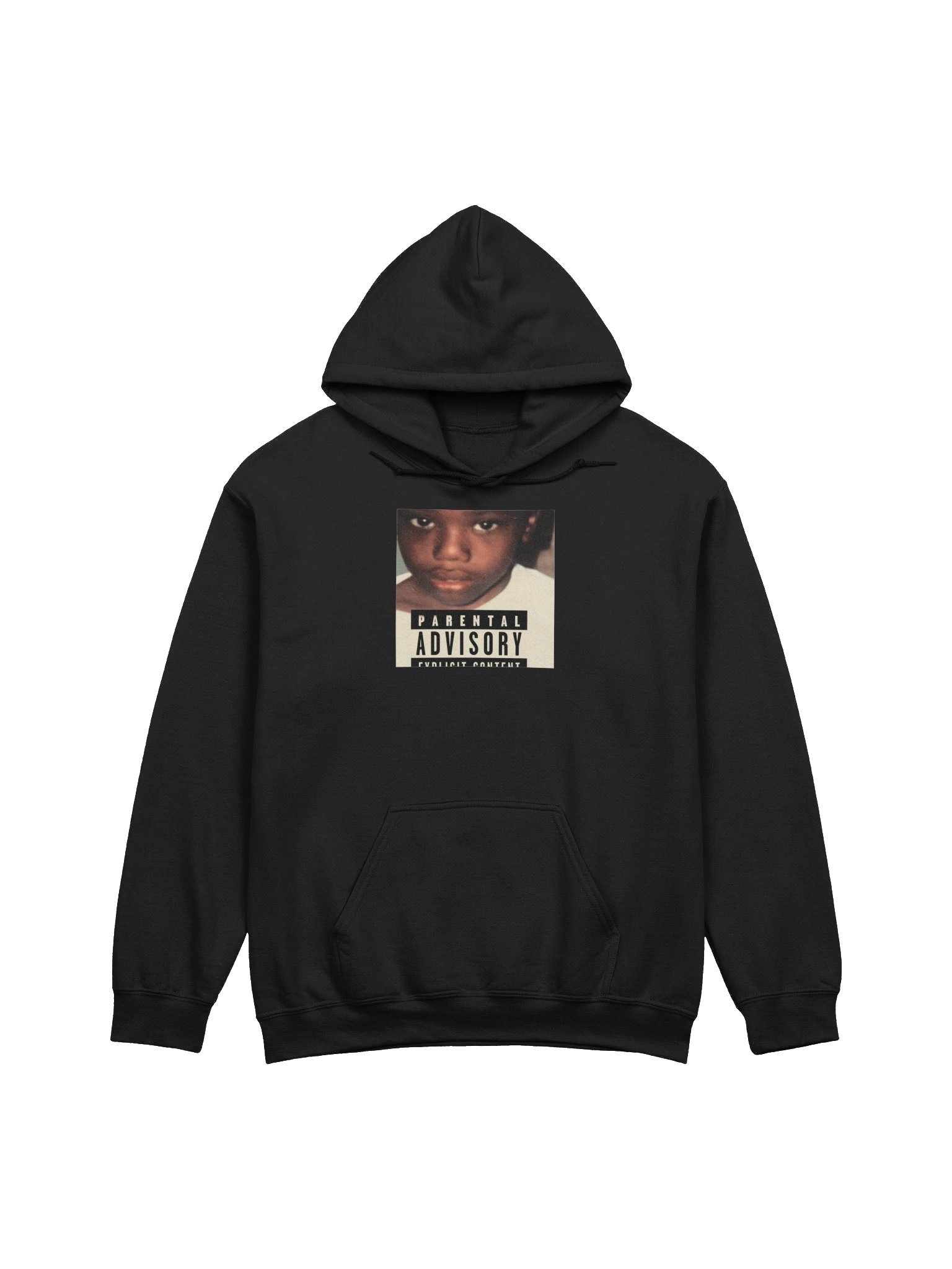 Baby Keem Casino Album Hoodie product image (1)
