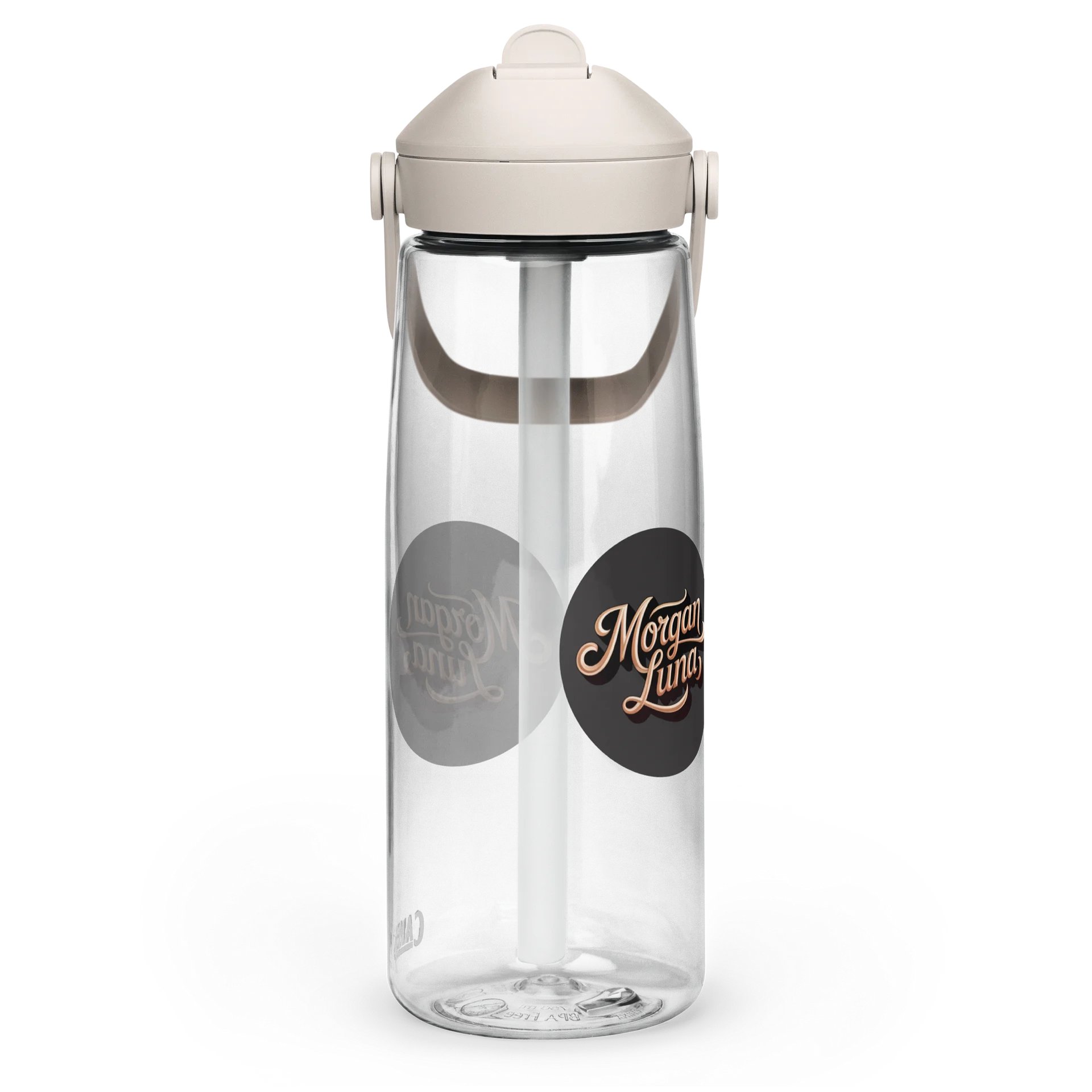 CamelBak Thrive® Flip Straw Water Bottle product image (11)