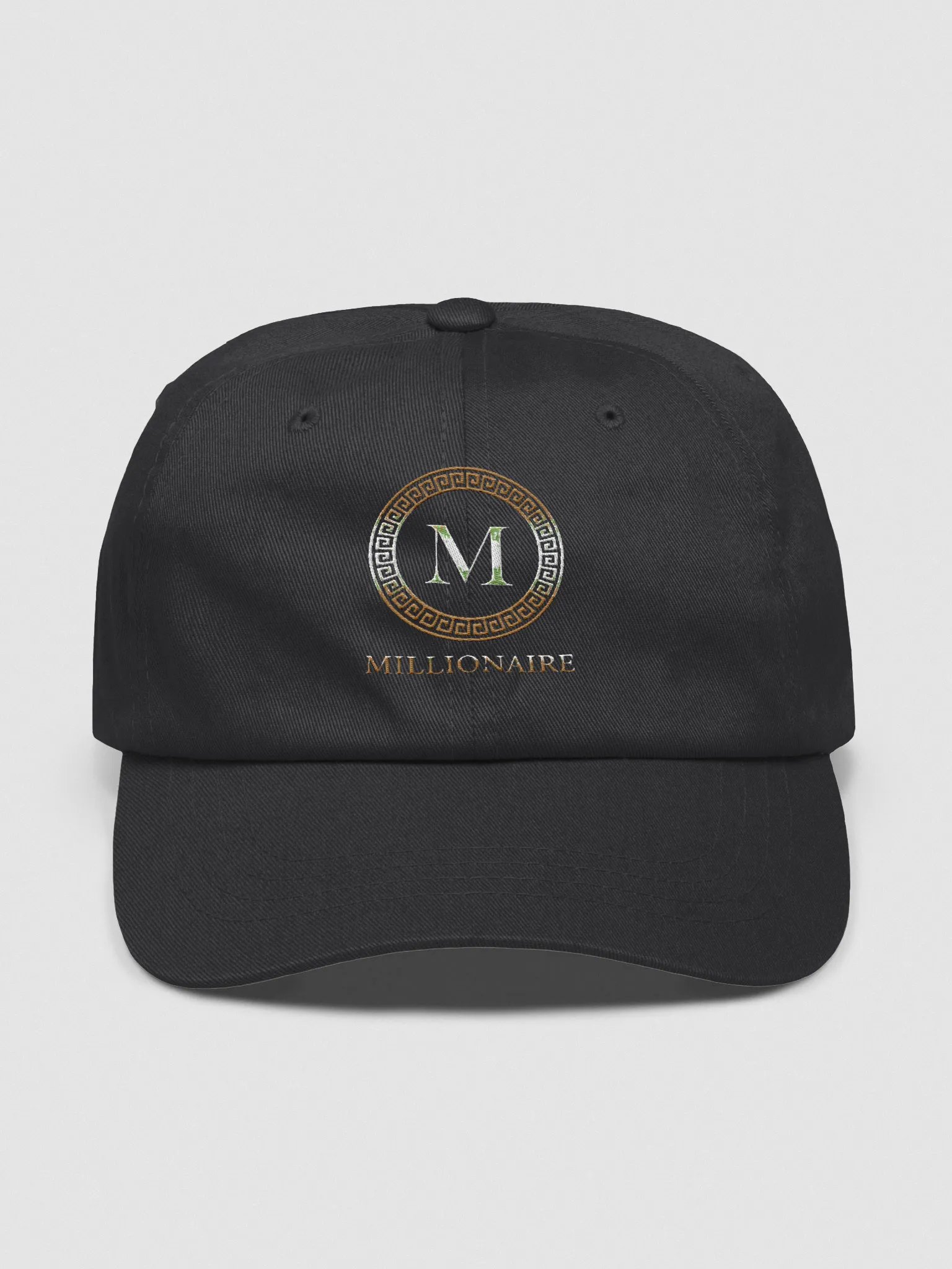 Membership Hat product image (1)