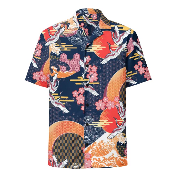 Crane & Moon product image (1)