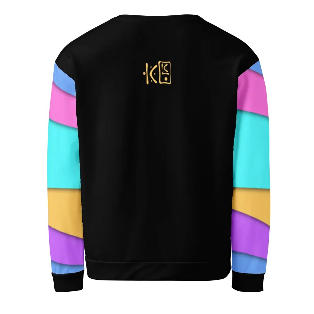 Bars Sweater product image (6)
