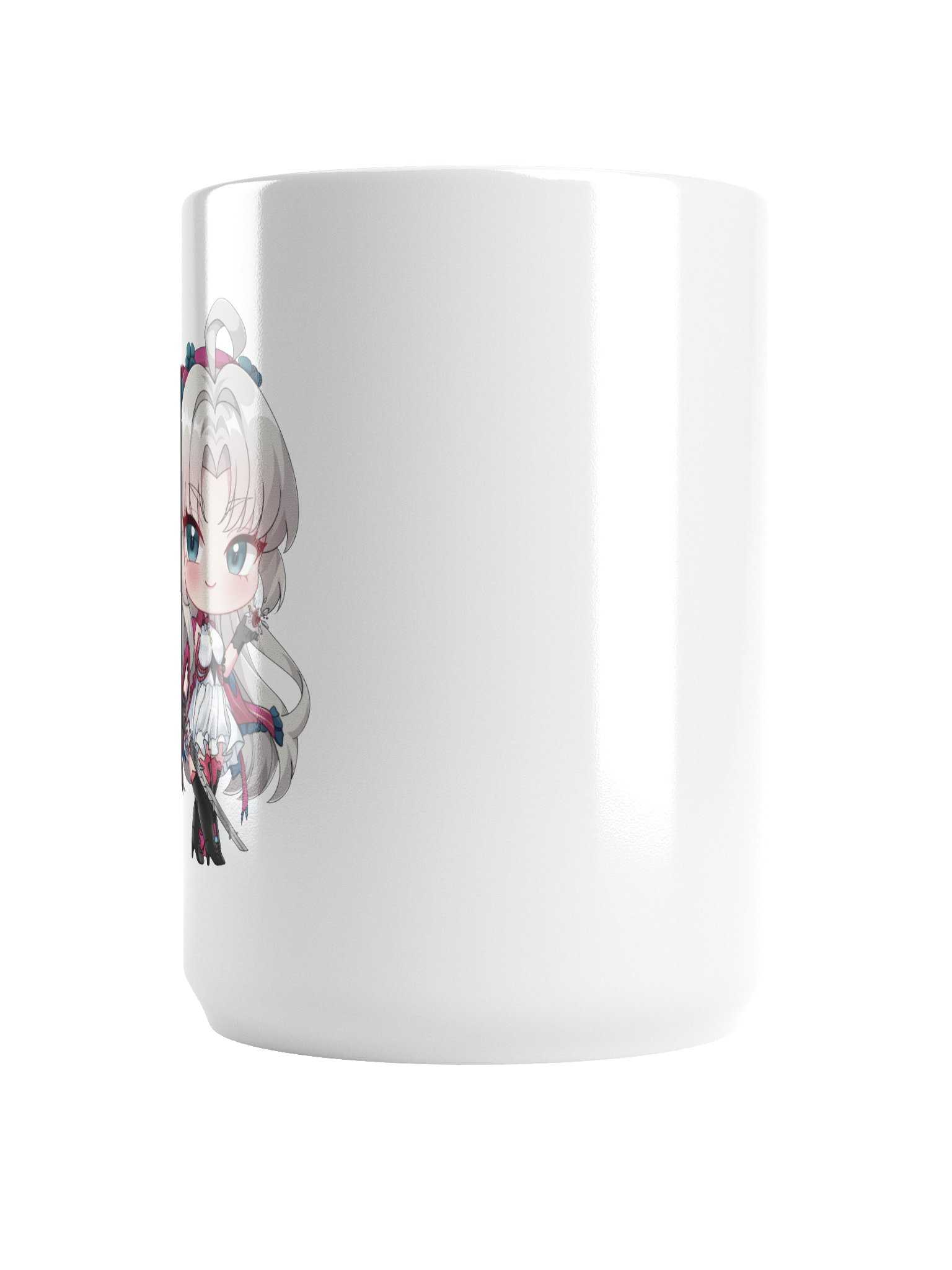 Carlotta Glossy Mug product image (2)