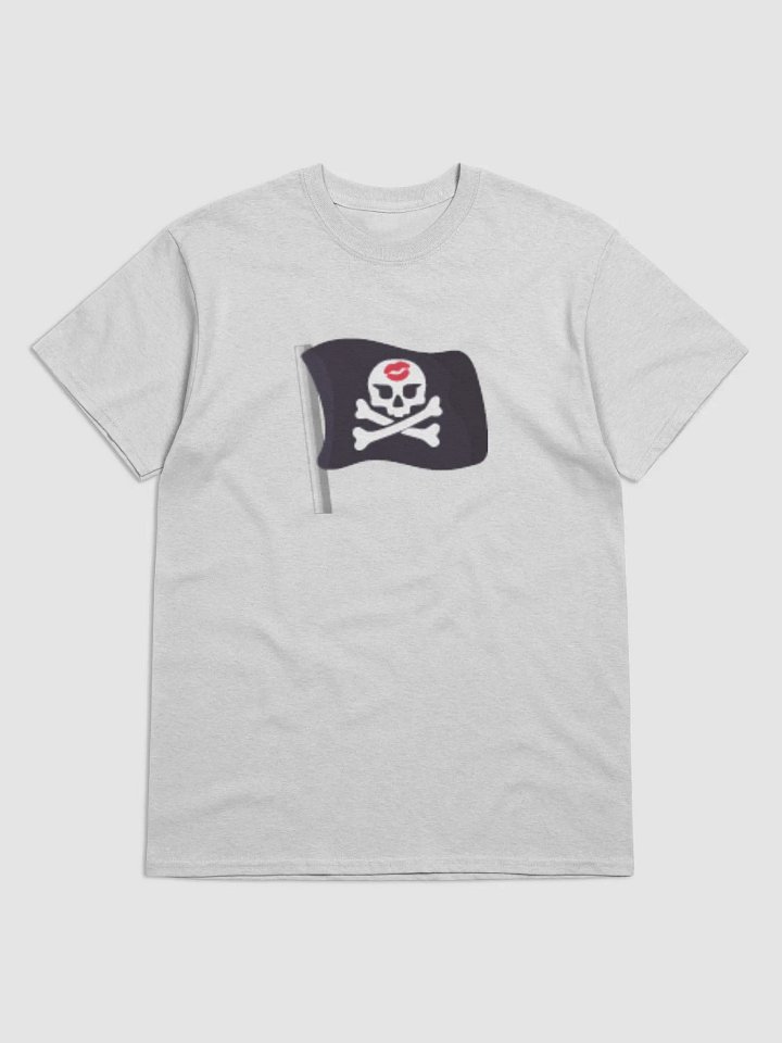 Mint Flag Tshirt product image (1)
