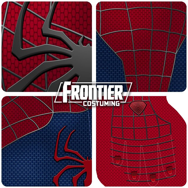 Spider | Trinity Set product image (5)