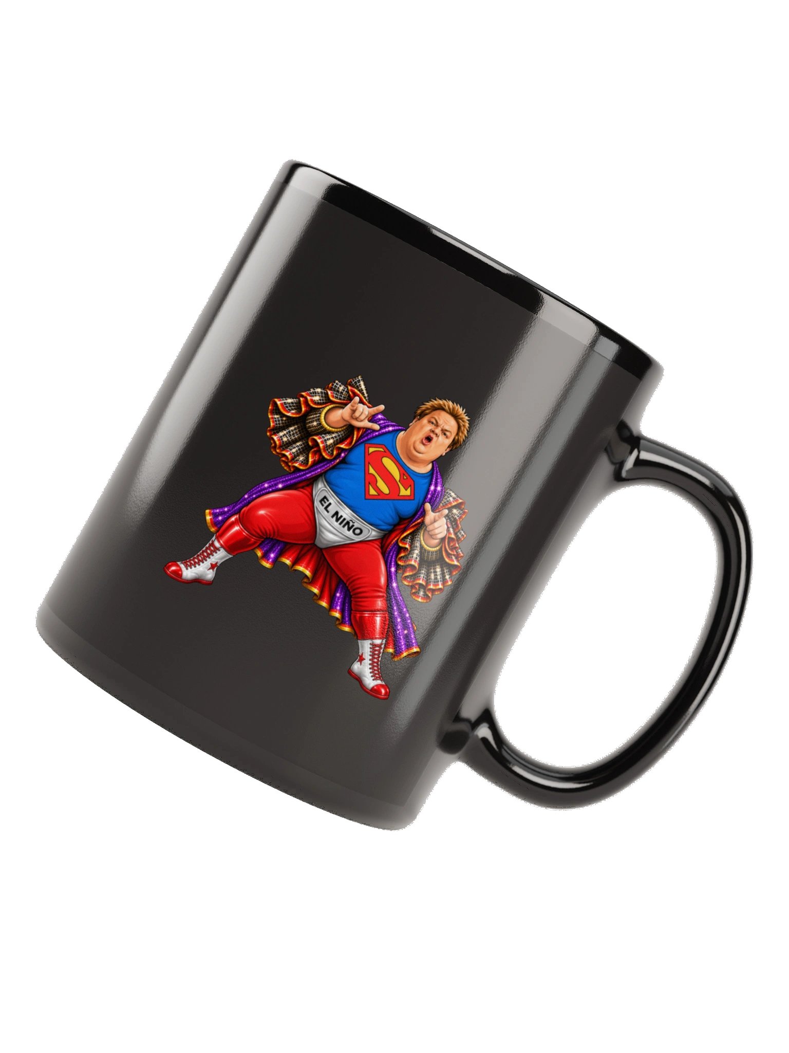 Super El Niño Mug product image (11)