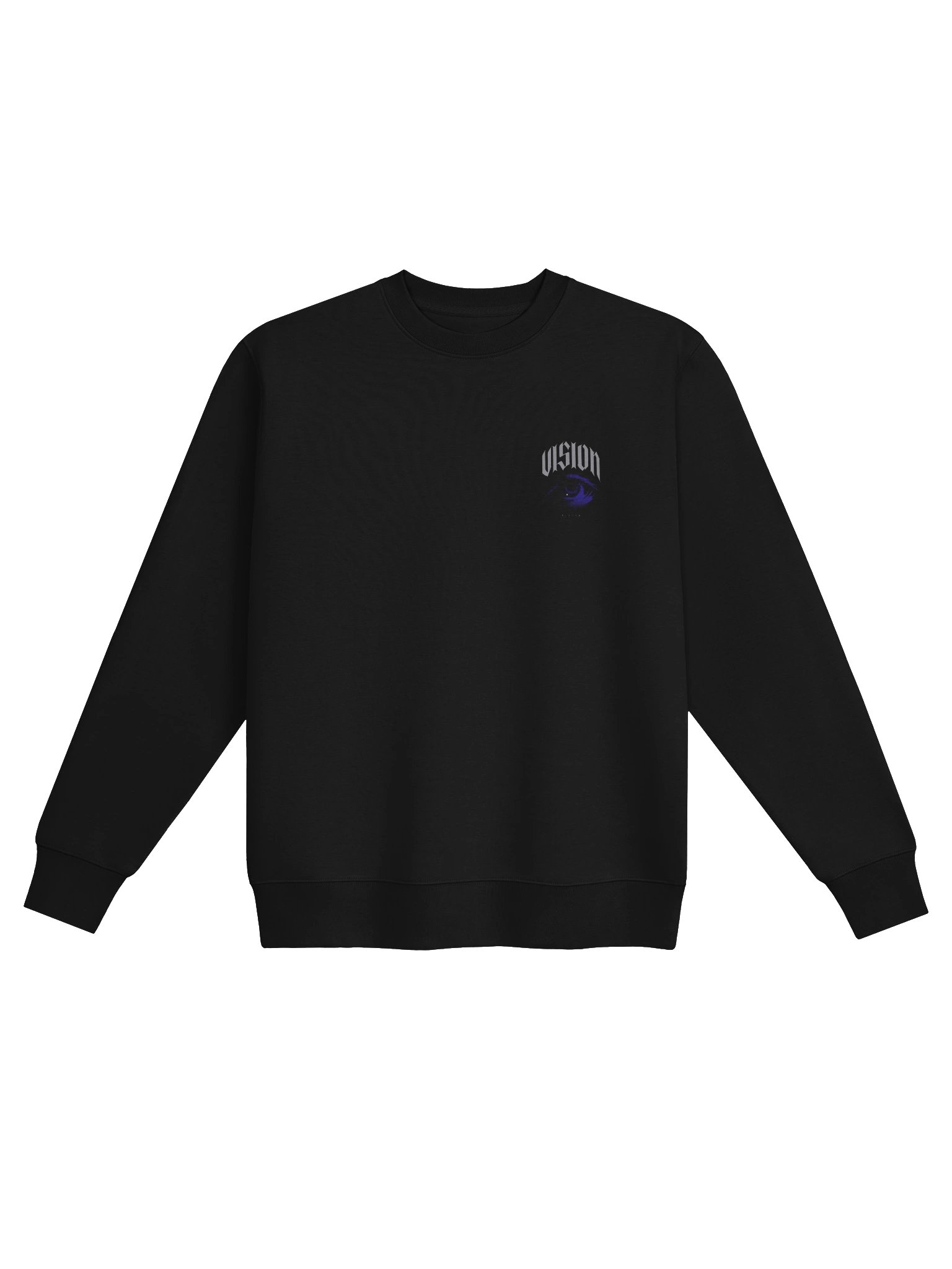 VISION Aura Crewneck product image (1)