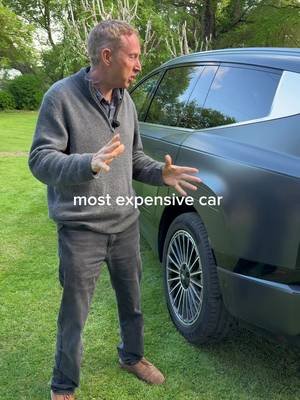 the most EXPENSIVE Hyundai they’ve ever made!! 😱😍 #hyundai #car #cartok #carreview #luxury @Hyundai Worldwide 