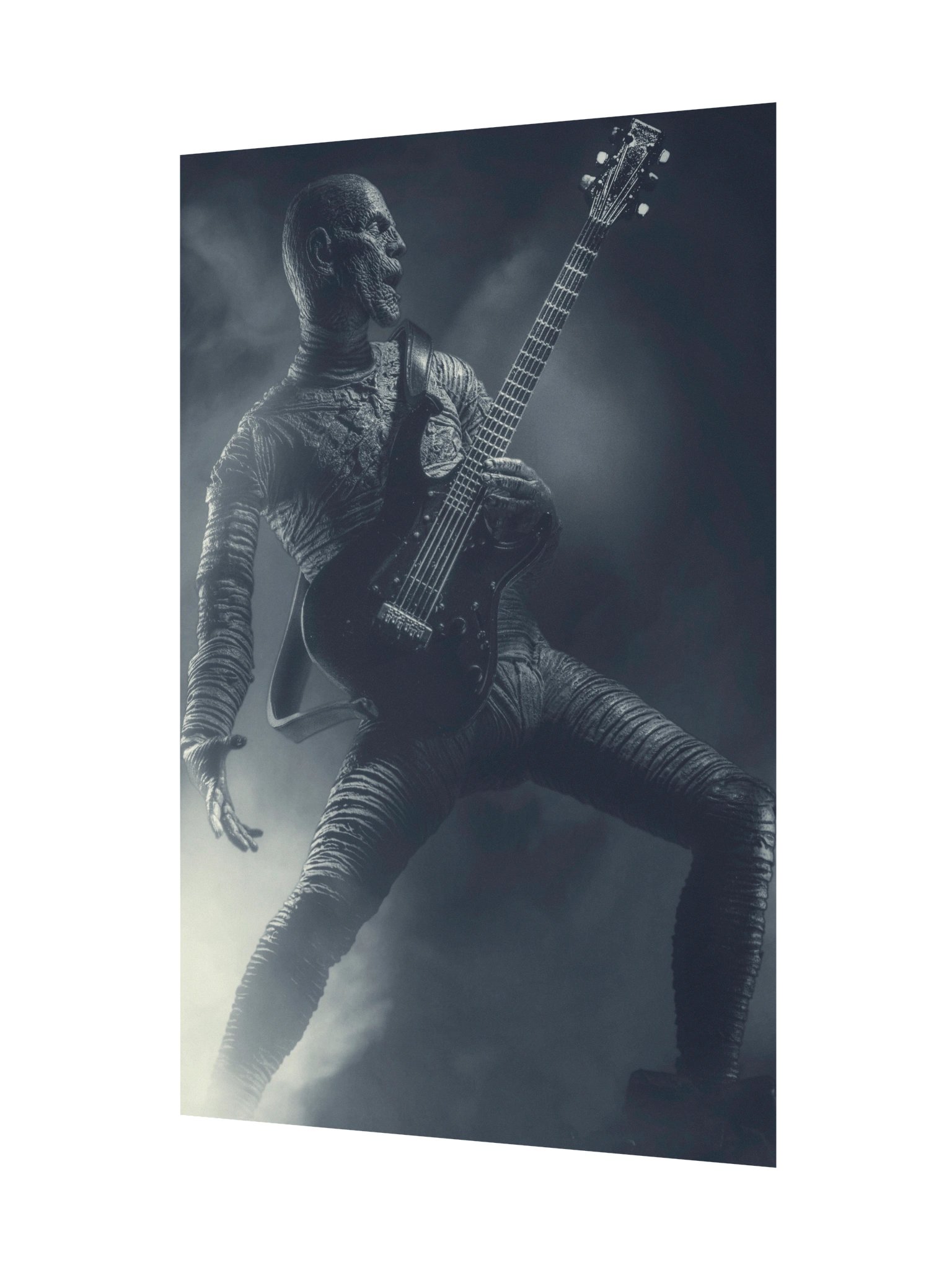 Mumm-Rock 12x18 Print product image (3)