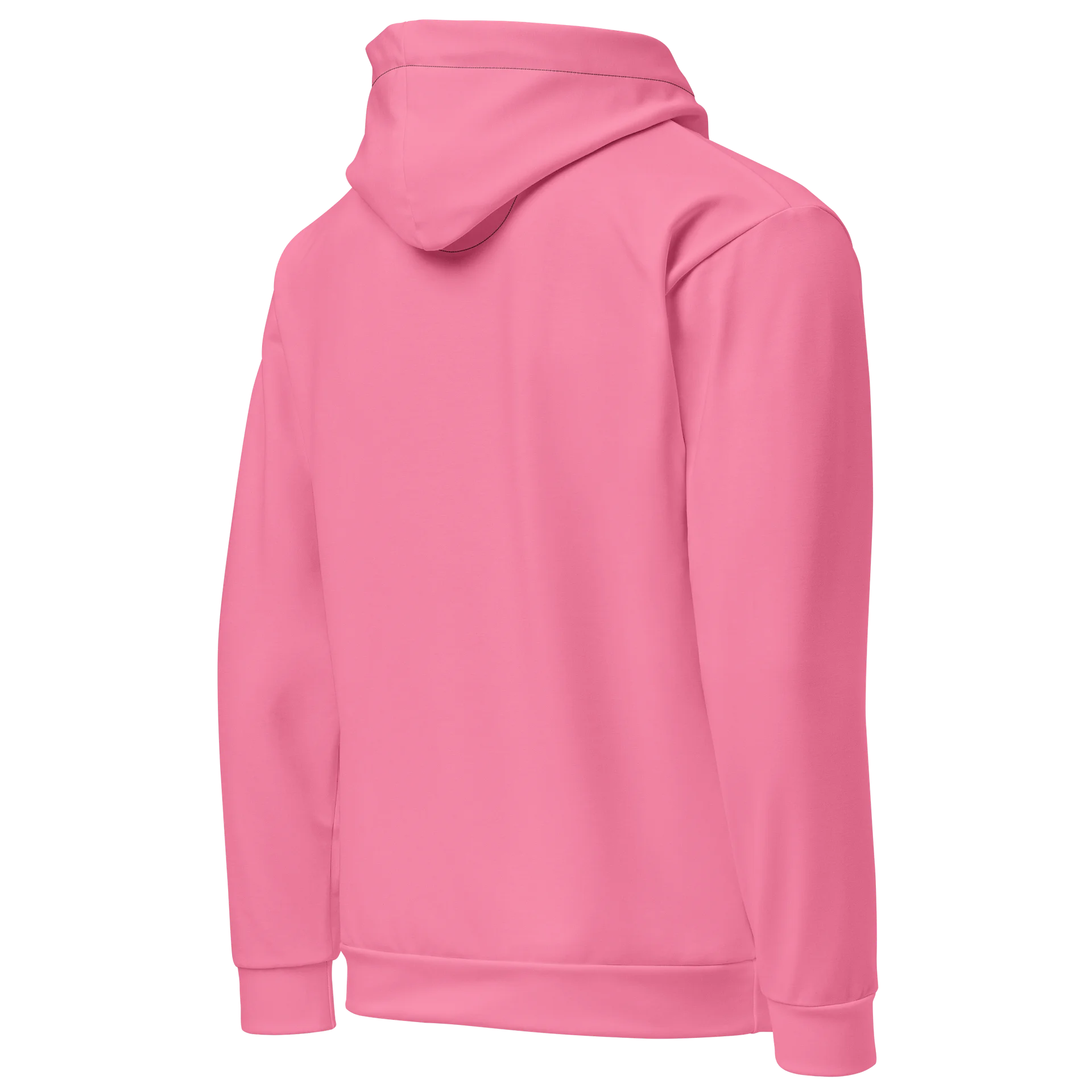 Da Culture 4K Vibrant Apparel Worldwide Hoodie product image (5)