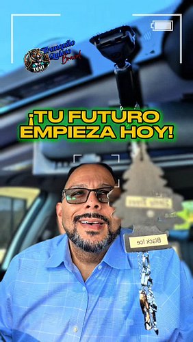 Pa' lante y sin mirar pa' atrá'!: Tu futuro te llama. #Motivacion, #Persistencia, #Inspiracion, #Enfoque, and #VidaSaludable