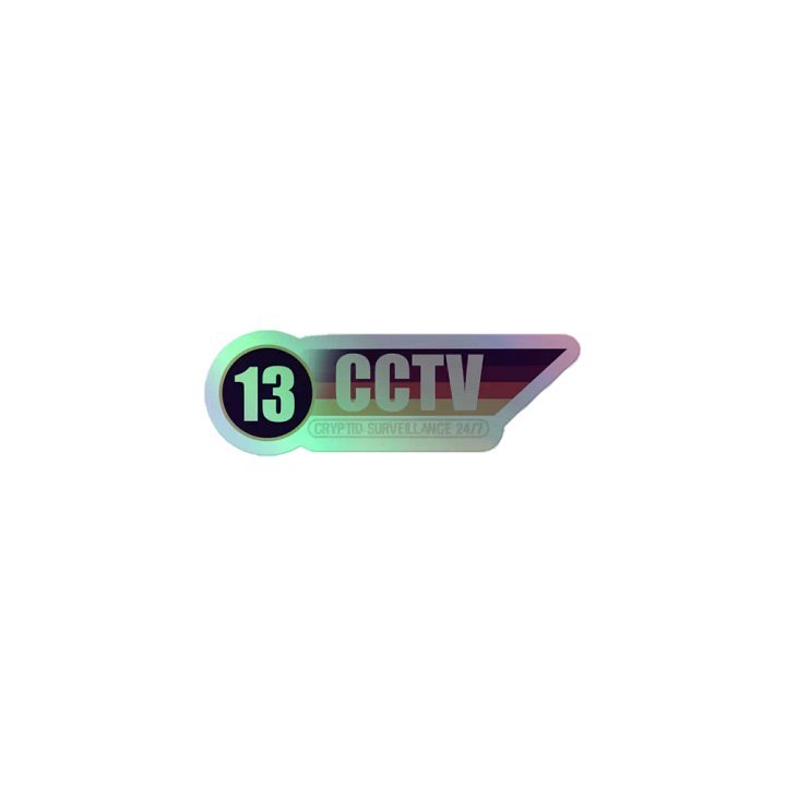 CCTV Logo (HOLO product image (1)