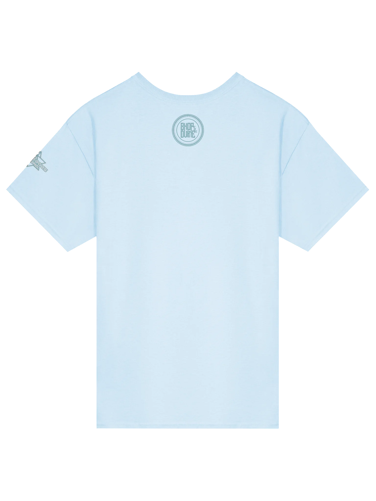 Medusa design T-Shirt product image (2)