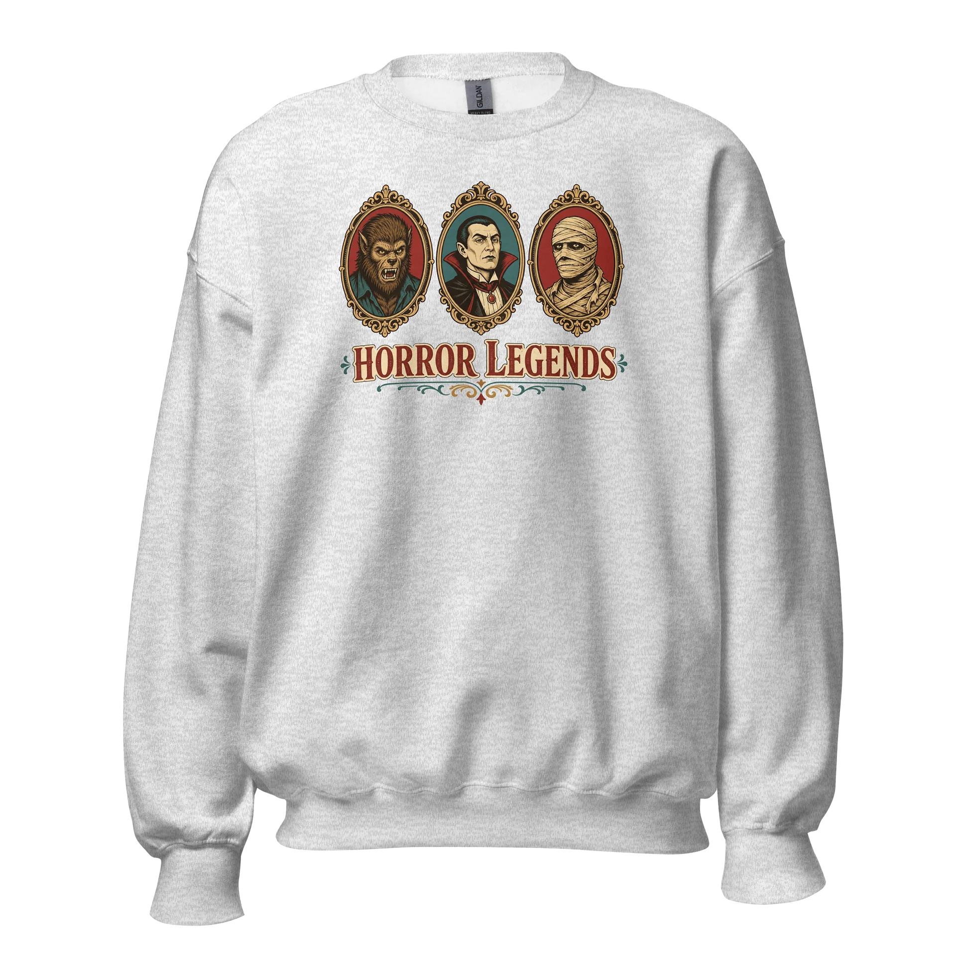Horror Legends Sweatshirts product image (4)