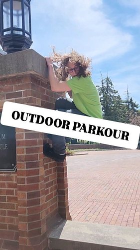 Our FIRST Outdoor Class of the season for the Teens & Adults was held at Franklin Square!

We had a lot of fun experimenting ...