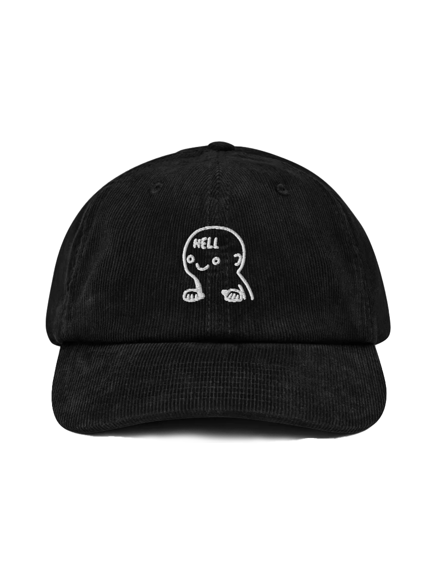 Little Man Corduroy Hat product image (4)