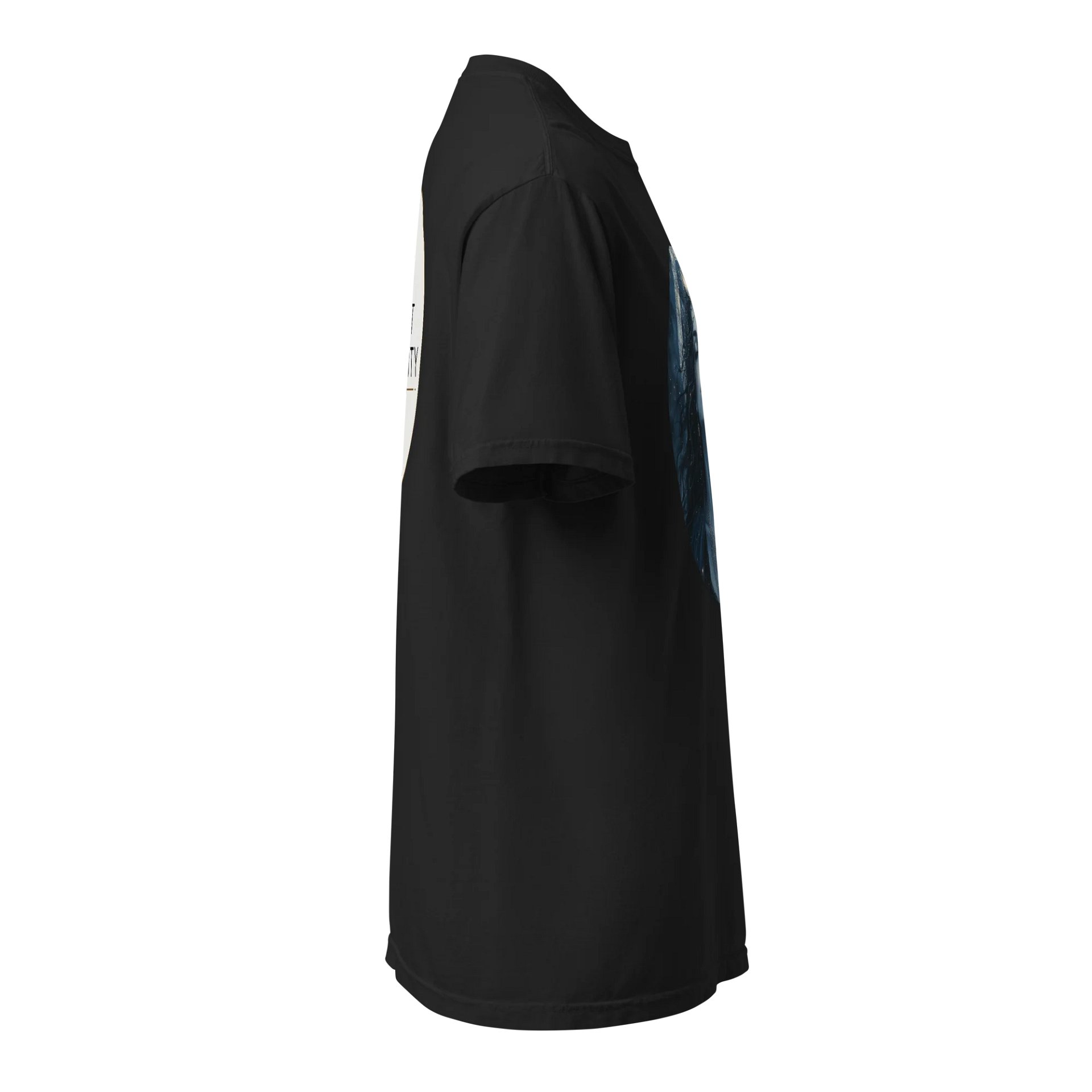 The High Priestess - Undress your mind first product image (3)