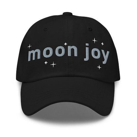 Moon Joy Hat product image (1)