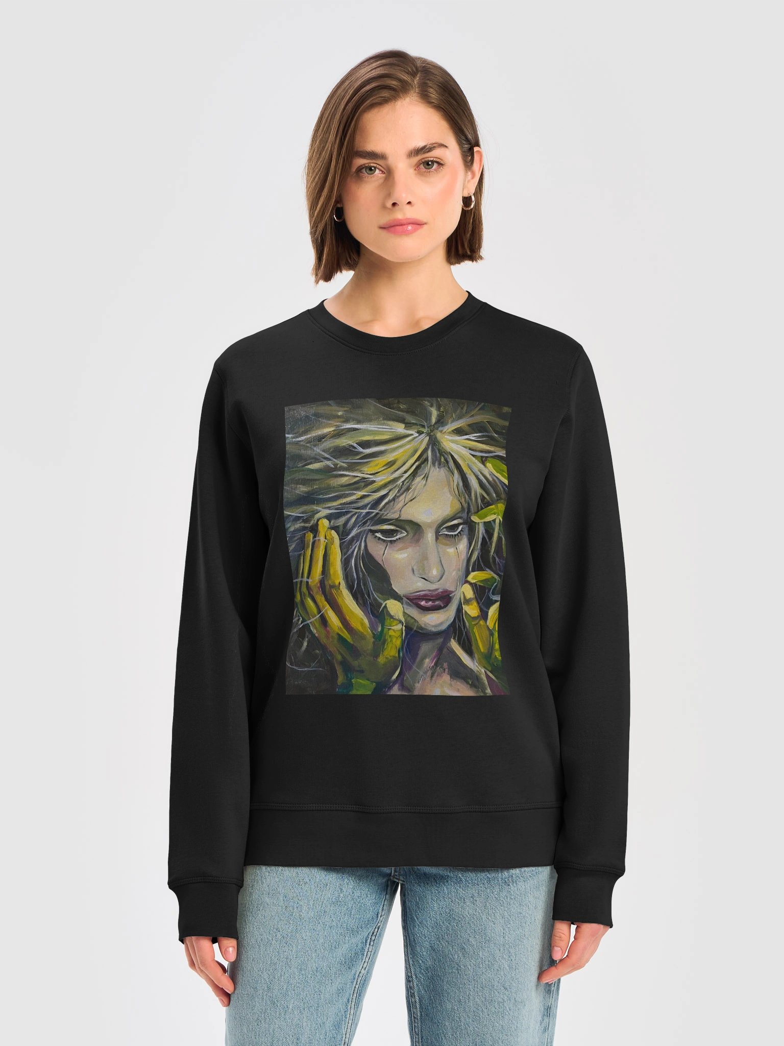 RESONANCE - Sweatshirt product image (5)
