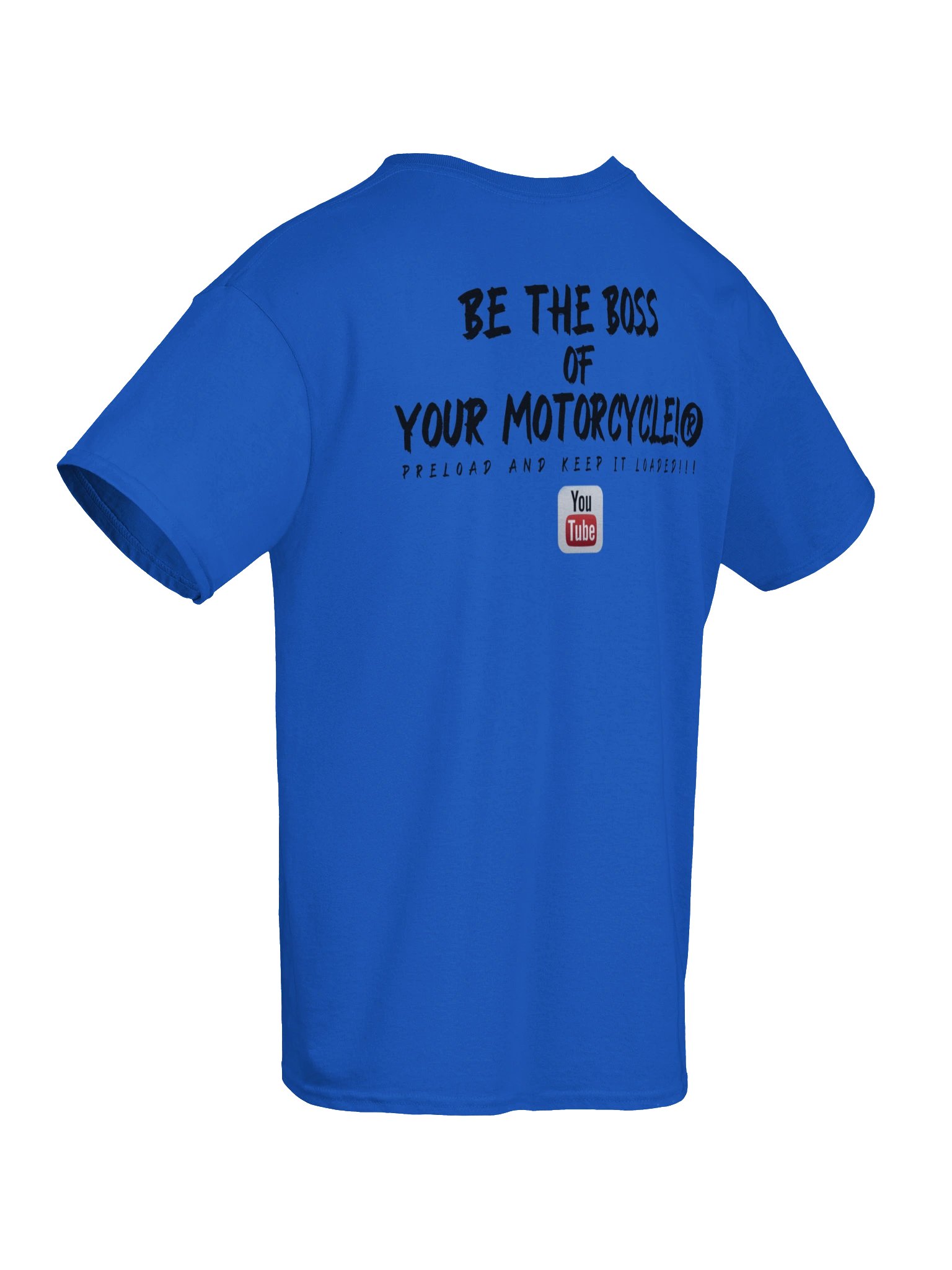 Original "Boss" T-Shirt! product image (10)