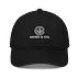 MOSS Organic Classic Dad Hat