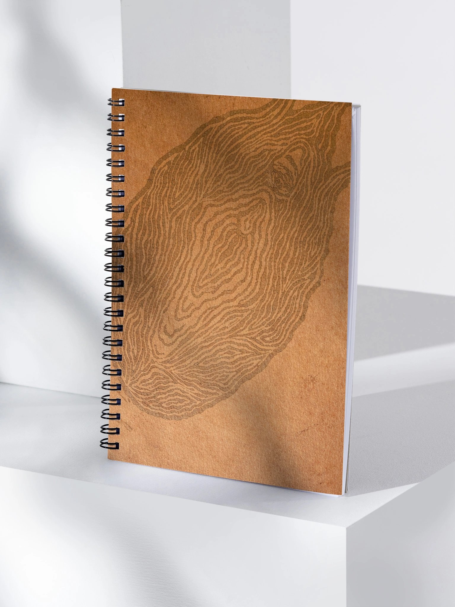 Resguardar — Notebook product image (4)