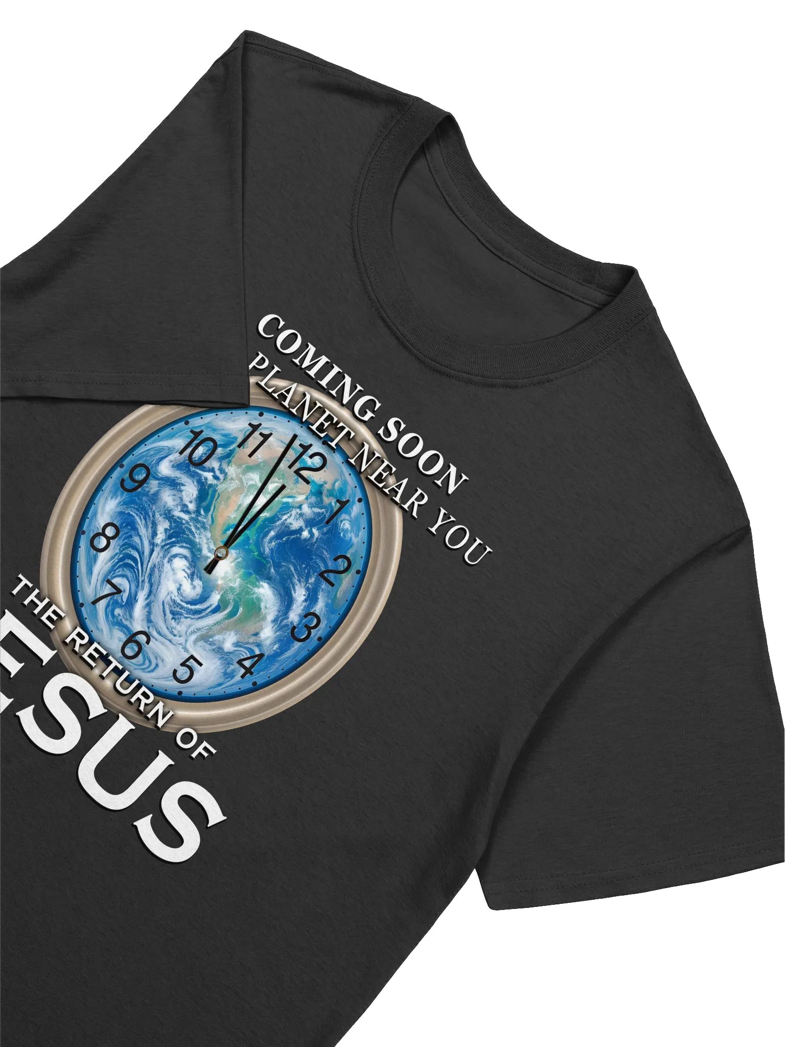 Coming Soon - The Return Of Jesus product image (3)