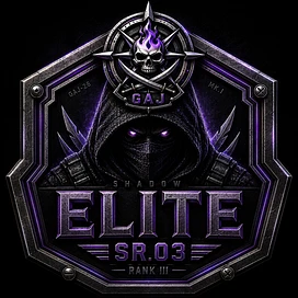 🥇 Shadow Elite tier thumbnail