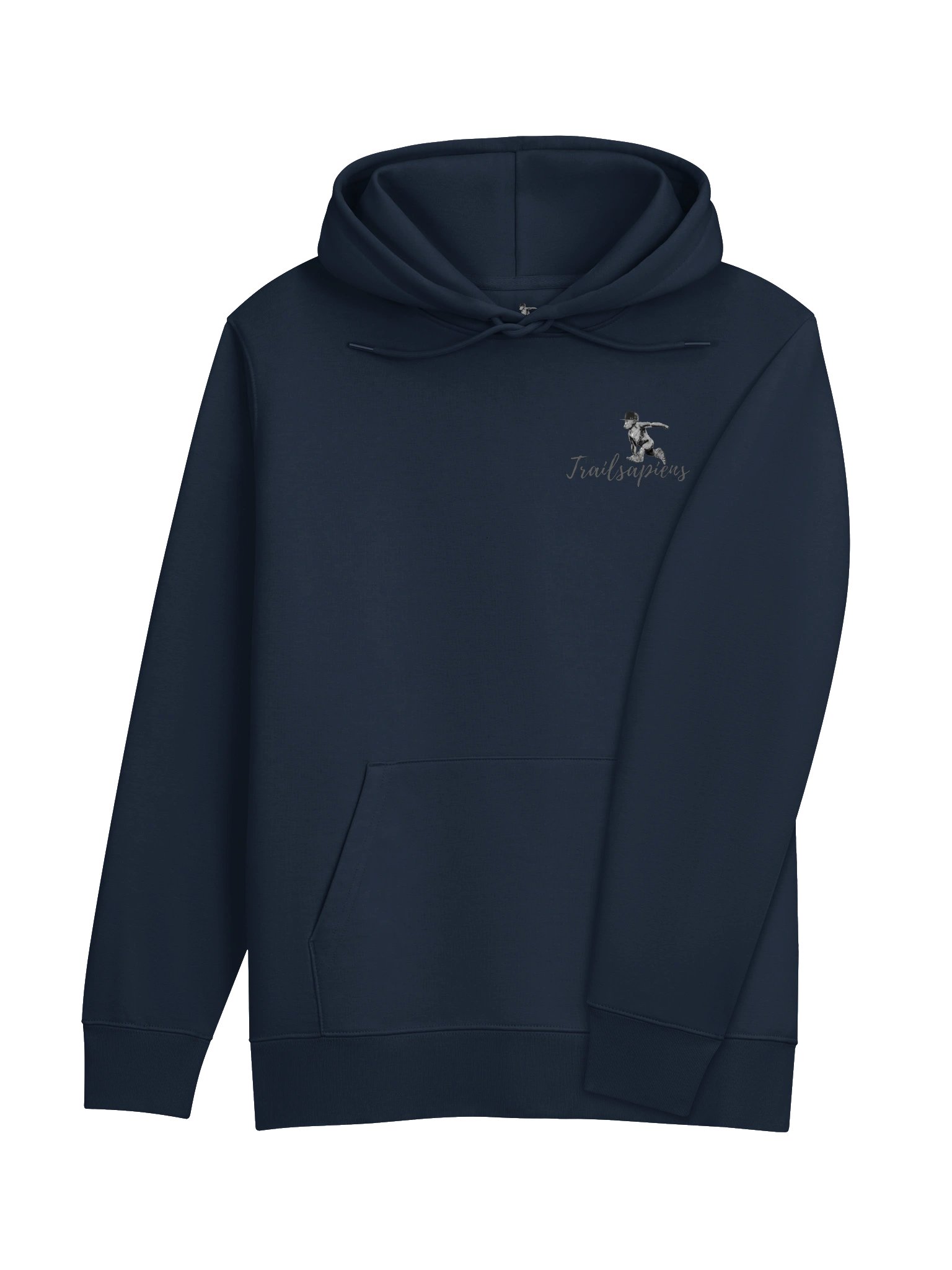 ECO-Friendly & Organic Hoodie product image (7)