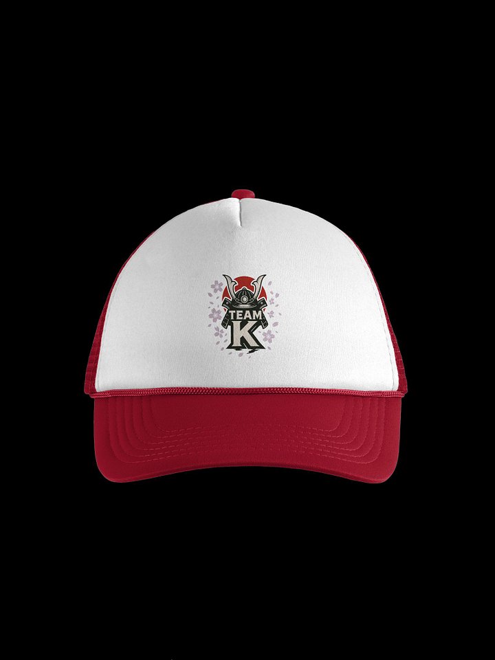 Team K Japan Hat product image (1)