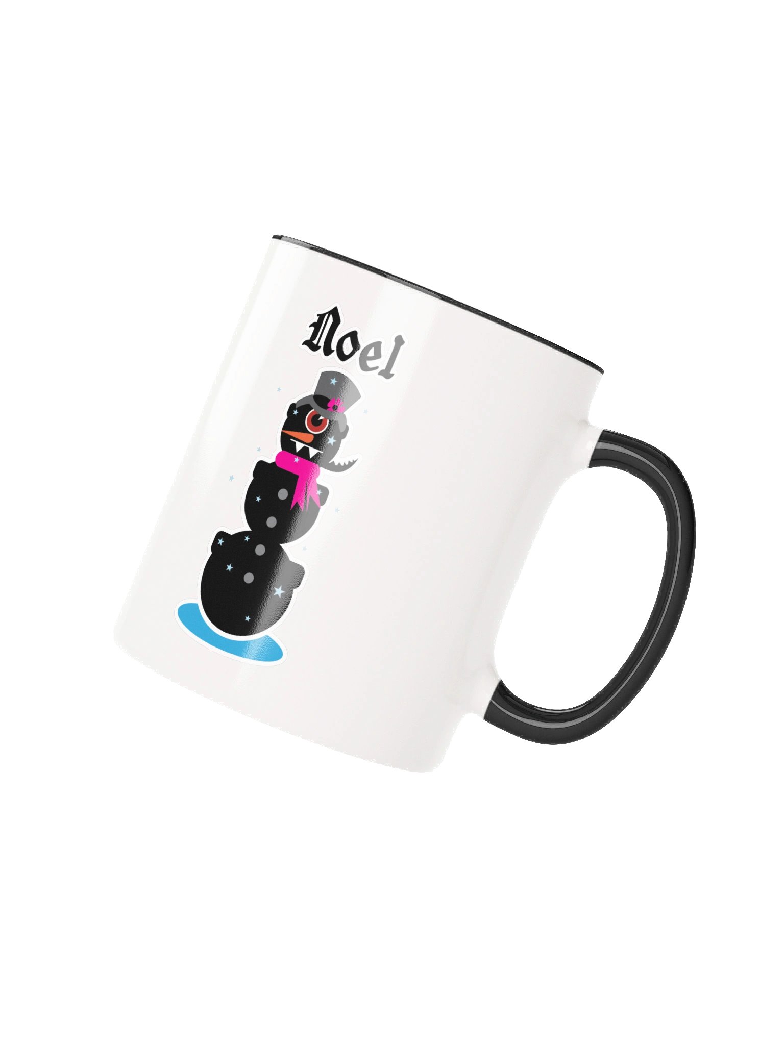 Noel Snowman product image (2)