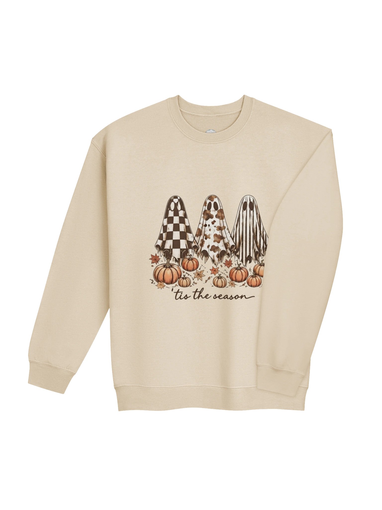 Ghost Trio Sweatshirt product image (17)