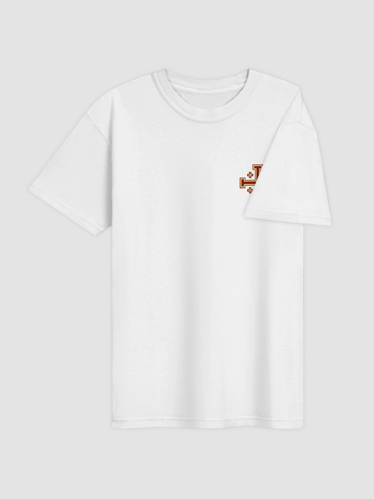 Saint Michael Merch - T-shirt product image (8)