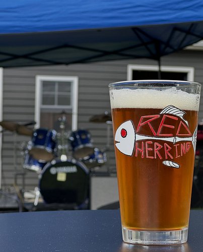 Split the fish…

WE’RE BACK. Stay tuned for more fall gig updates!