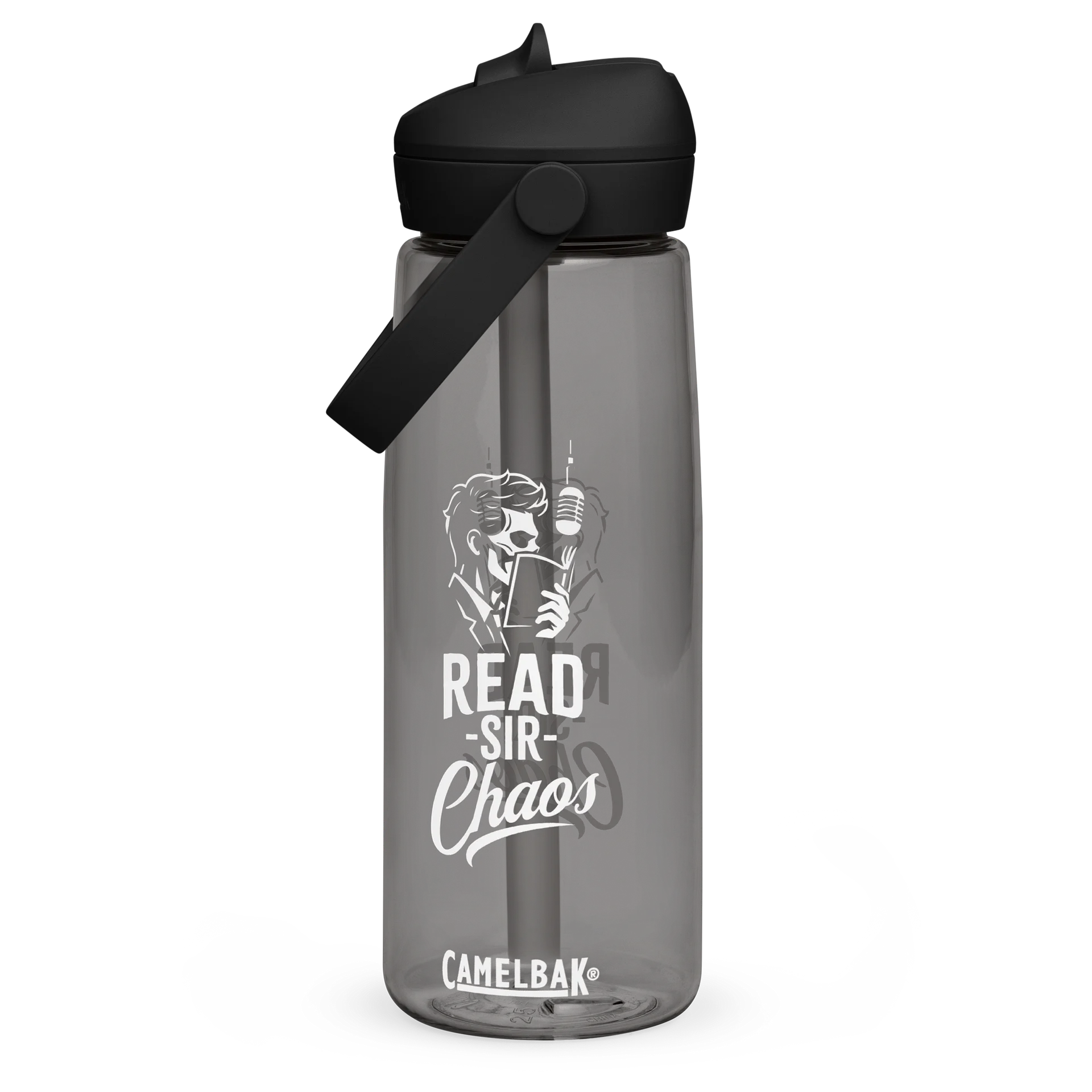 Read | Sir Chaos Camelbak Bottle product image (3)