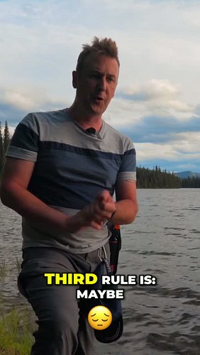 You need to let your paddling equipment dry for 48 hours between uses on different bodies of water in North America!

Watch e...
