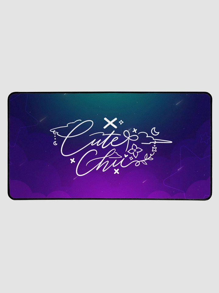 xCuteChii Largest Mouse Pad product image (1)