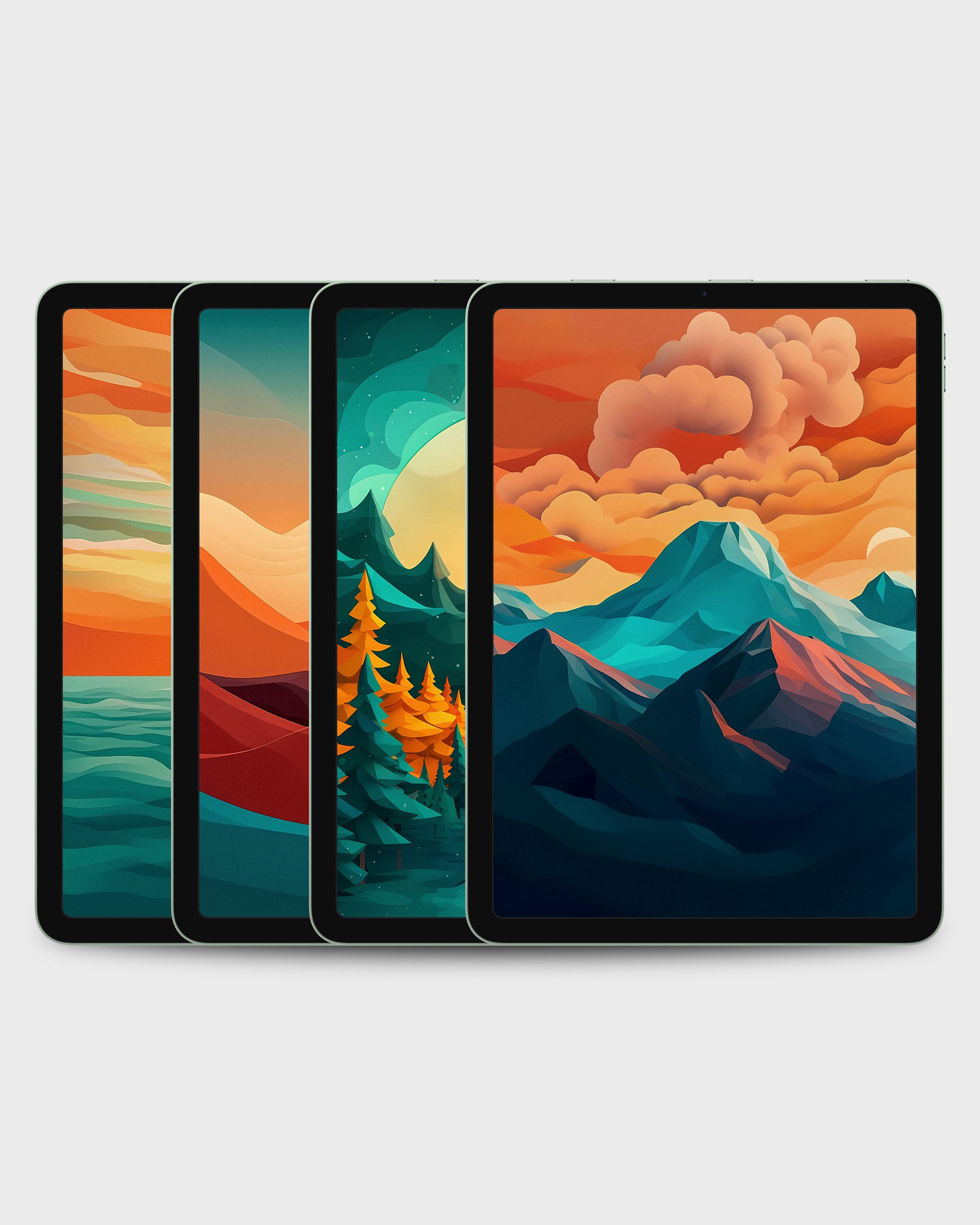 Ethereal 8K Wallpaper Pack product image (4)